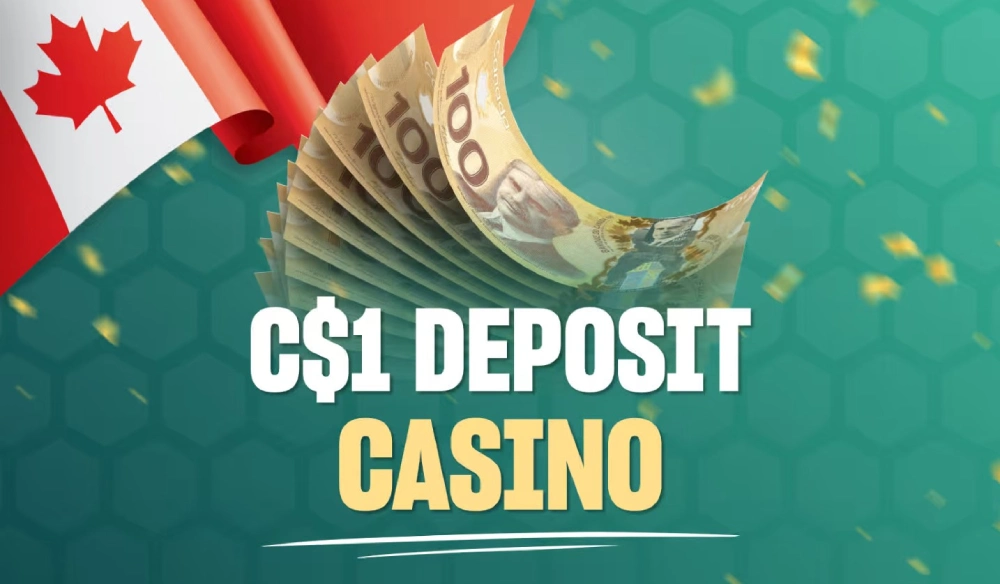 How to gamble $1 Deposit Casino Yukon