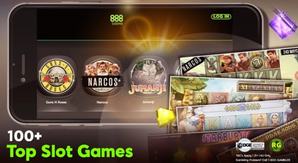 Mobile App in the Best Online Casinos Yukon 