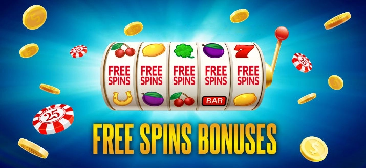 Free Spins Bonuses in $5 Deposit Casino Yukon