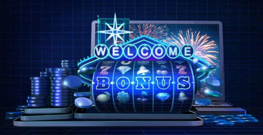 best Yukon online casino welcome bonus
