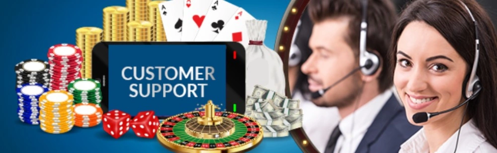 Support Online Casinos Watson Lake