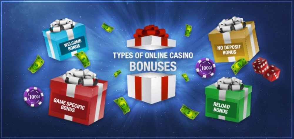 Bonuses You Can Find at $1 Casinos Yukon