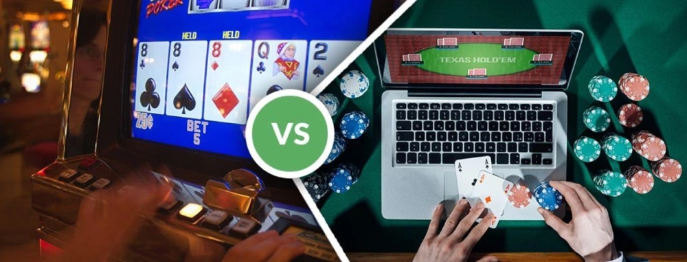 What expect from Yukon online poker casinos